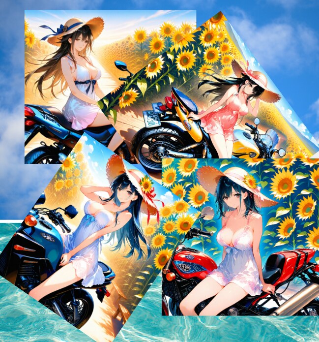 💕🌻ブィーンと帰省🌻💕