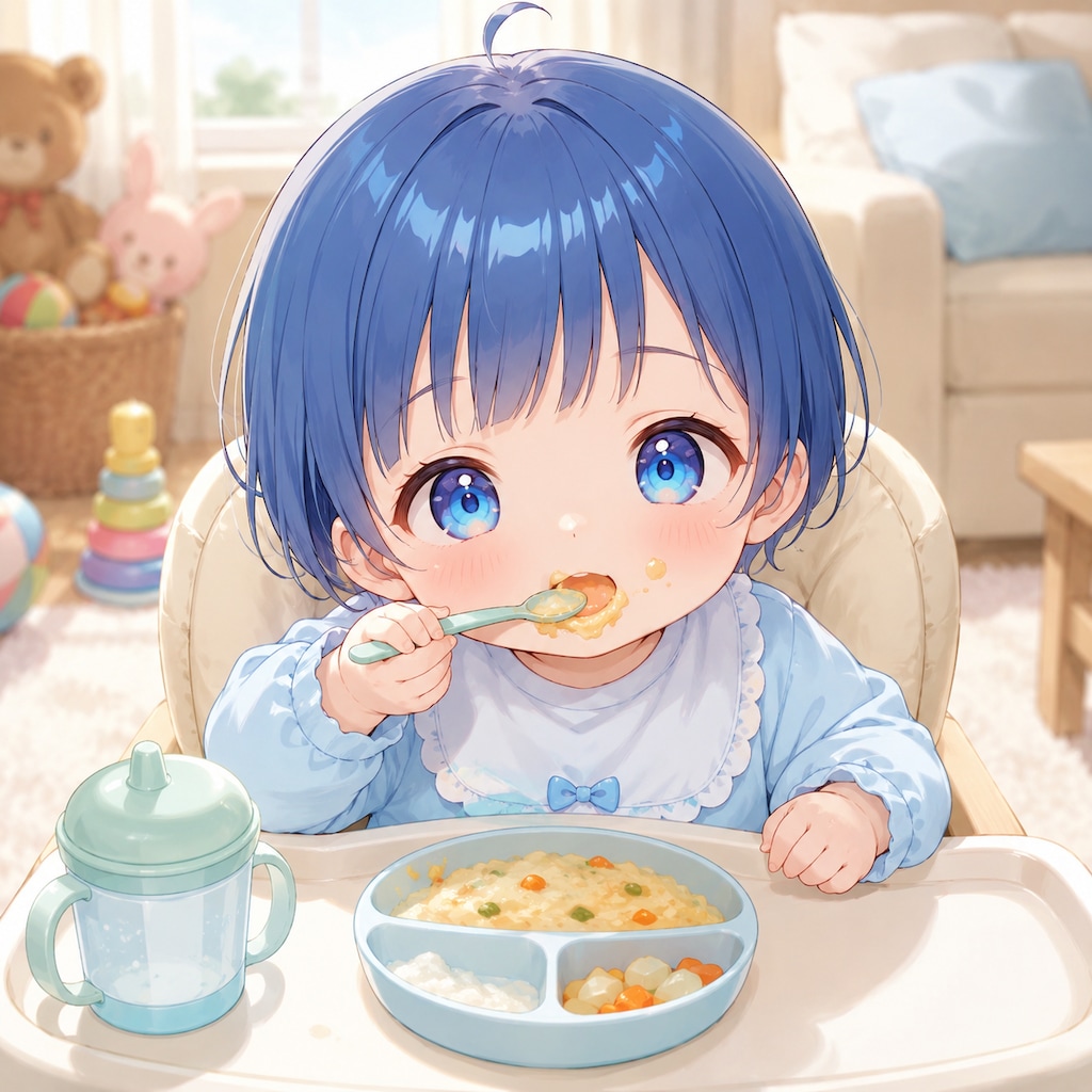 🌊 Age 0