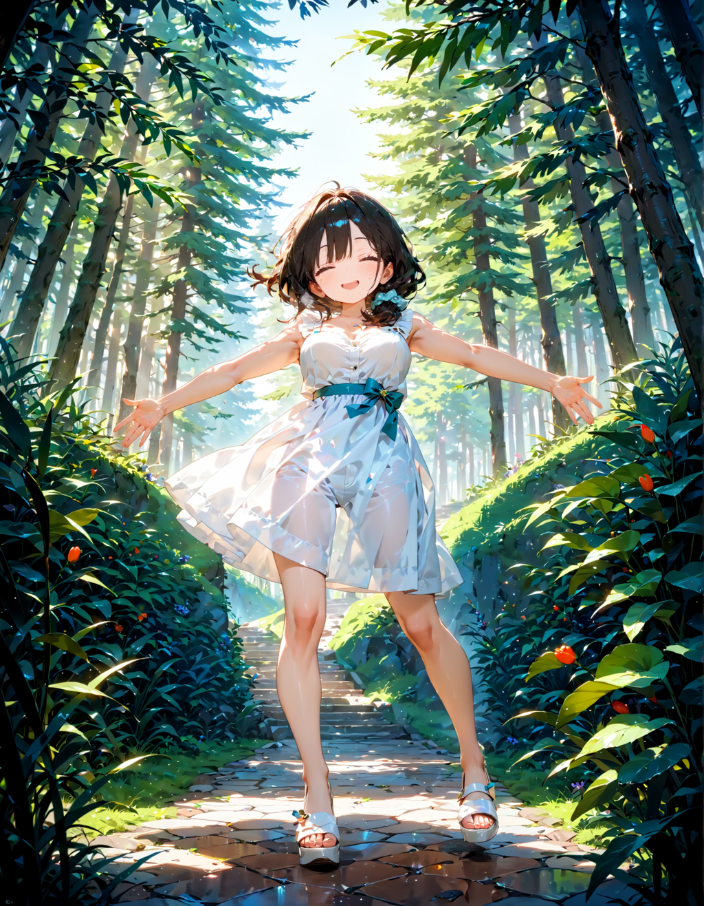 今日は呼吸の日