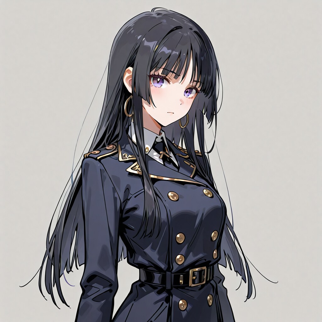 指揮官 | の人気AIイラスト・グラビア