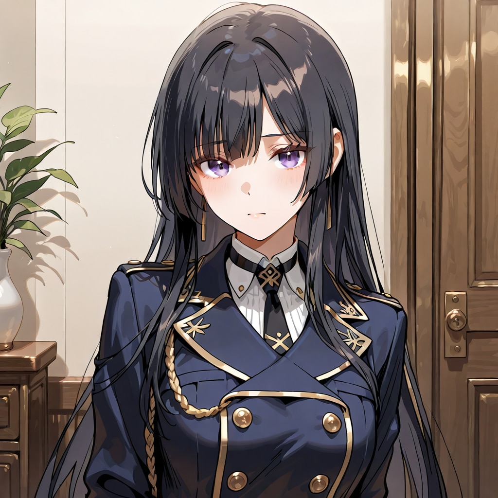 指揮官