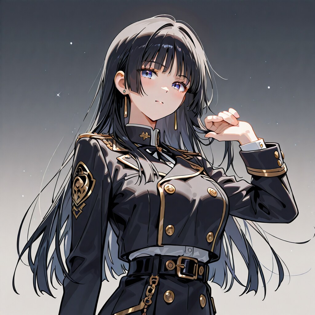 指揮官