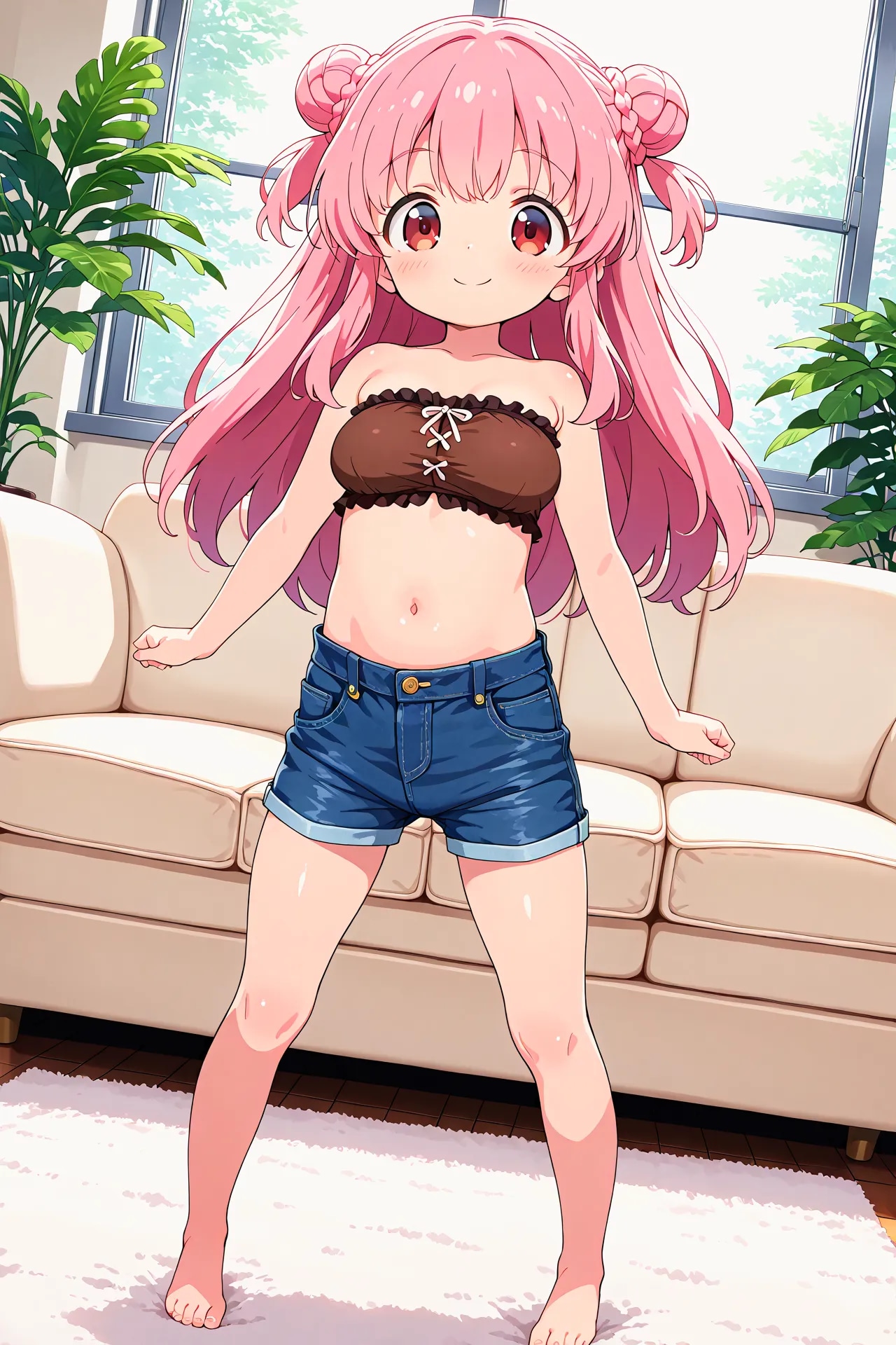 りなちゃん