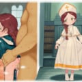 聖職者ちゃん 8枚目