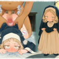 聖職者ちゃん 6枚目
