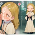 聖職者ちゃん 5枚目
