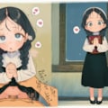 聖職者ちゃん 11枚目