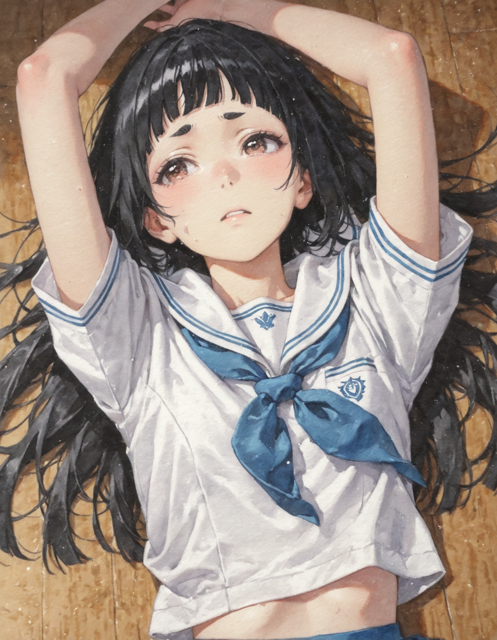 陽射し 2