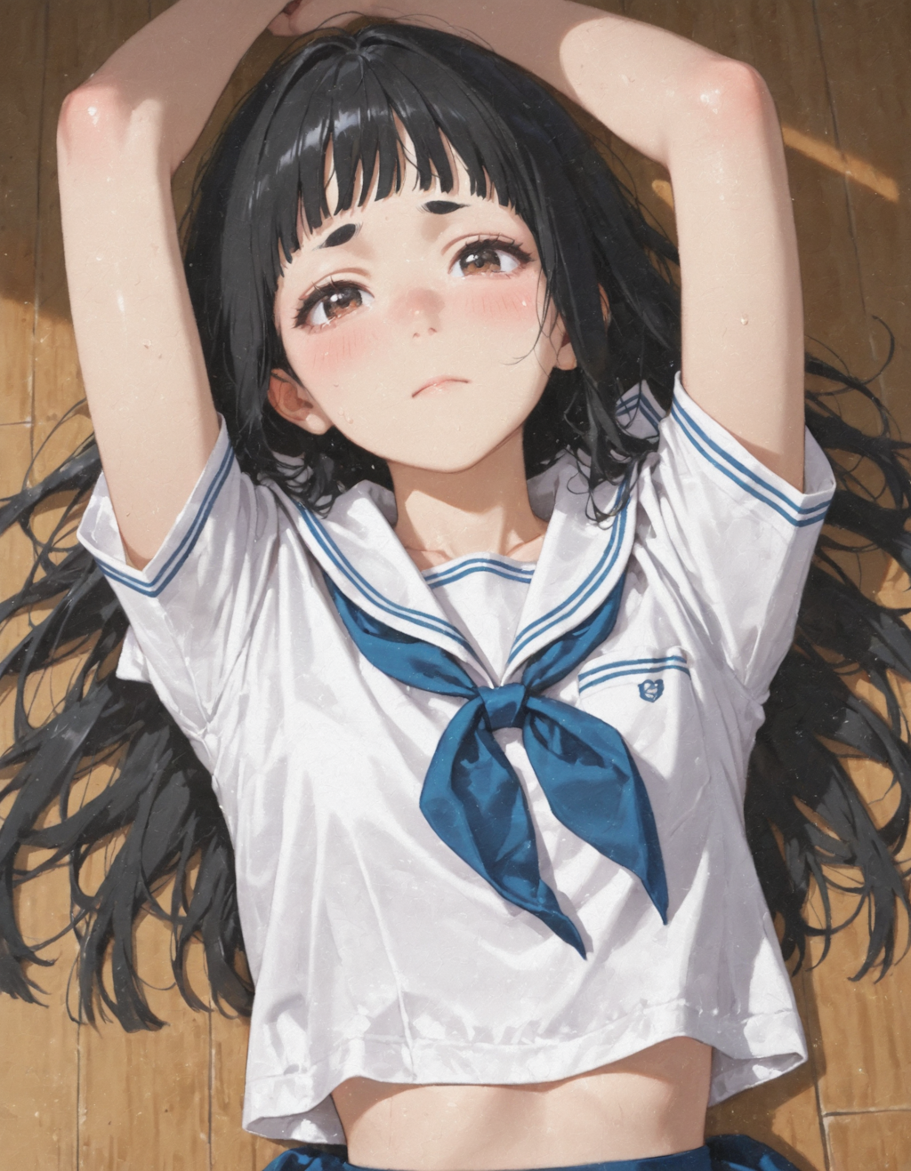 陽射し 2