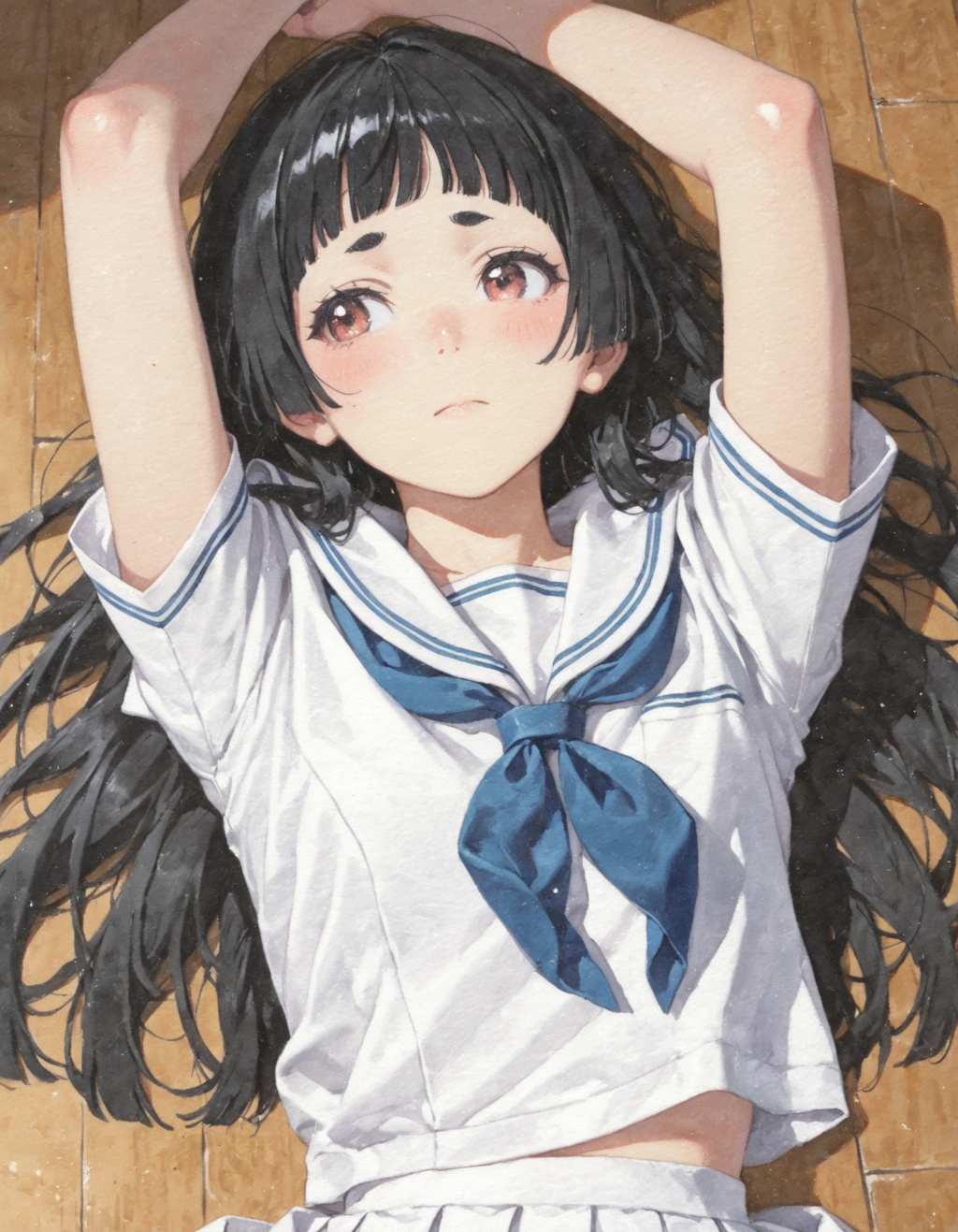 陽射し 2