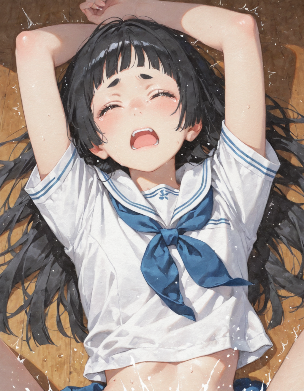 陽射し 2