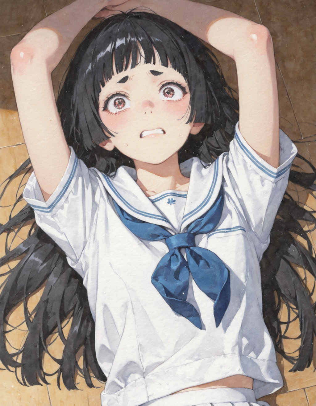 陽射し 2