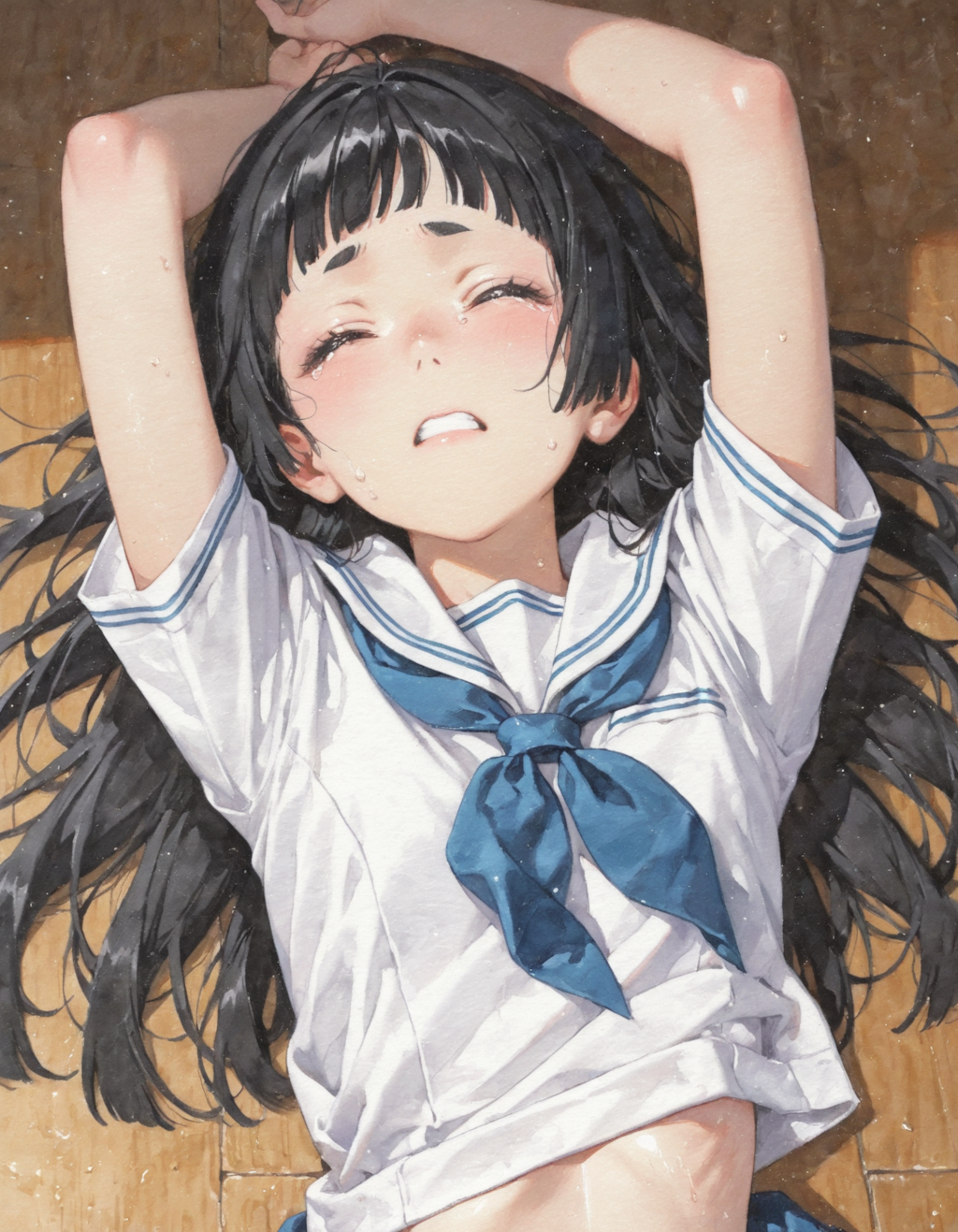 陽射し 2