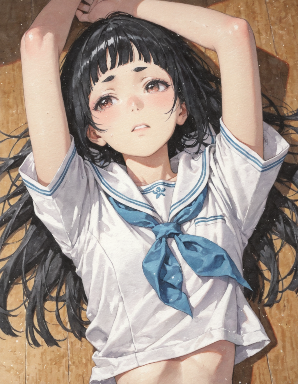 陽射し 2