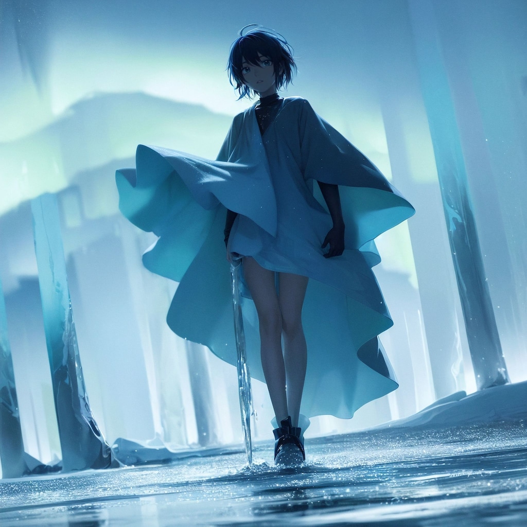 つららソード