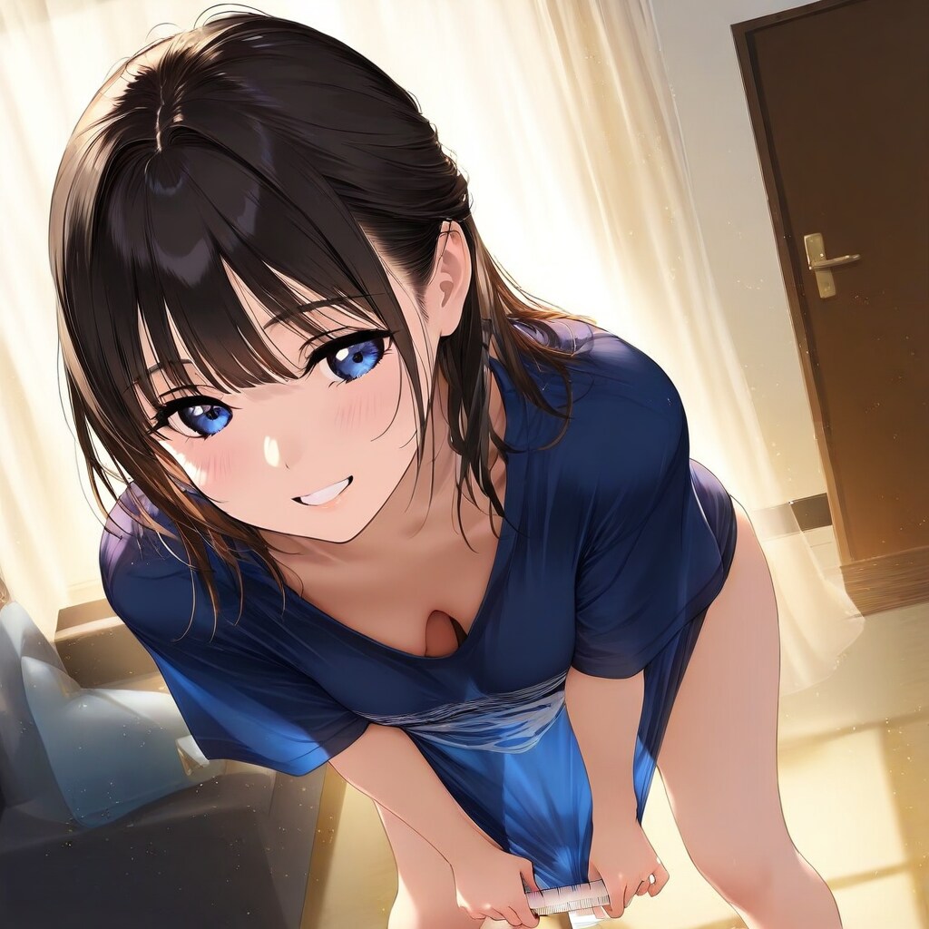 チン長測定