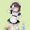 ミニチュアガーデン 3枚目