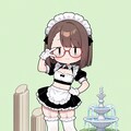 ミニチュアガーデン 2枚目