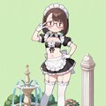 ミニチュアガーデン 5枚目