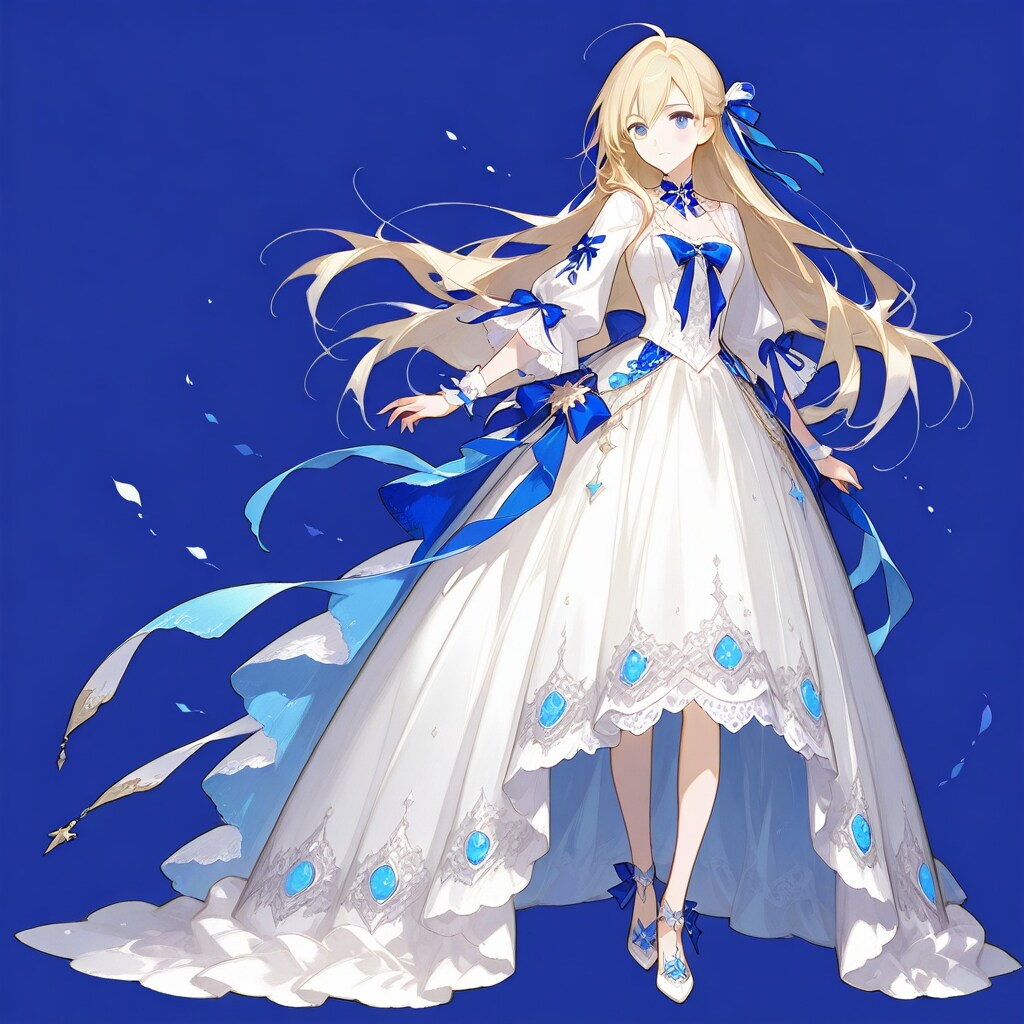 至高のドレス | の人気AIイラスト・グラビア