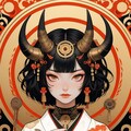 CYBeRPuNK+DeMoN+GiRL 6枚目