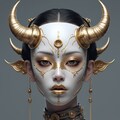 CYBeRPuNK+DeMoN+GiRL 7枚目