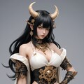 CYBeRPuNK+DeMoN+GiRL 5枚目