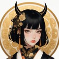CYBeRPuNK+DeMoN+GiRL 4枚目