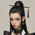 CYBeRPuNK+DeMoN+GiRL 11枚目