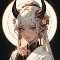 CYBeRPuNK+DeMoN+GiRL 9枚目