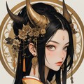 CYBeRPuNK+DeMoN+GiRL 2枚目