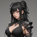 CYBeRPuNK+DeMoN+GiRL 12枚目