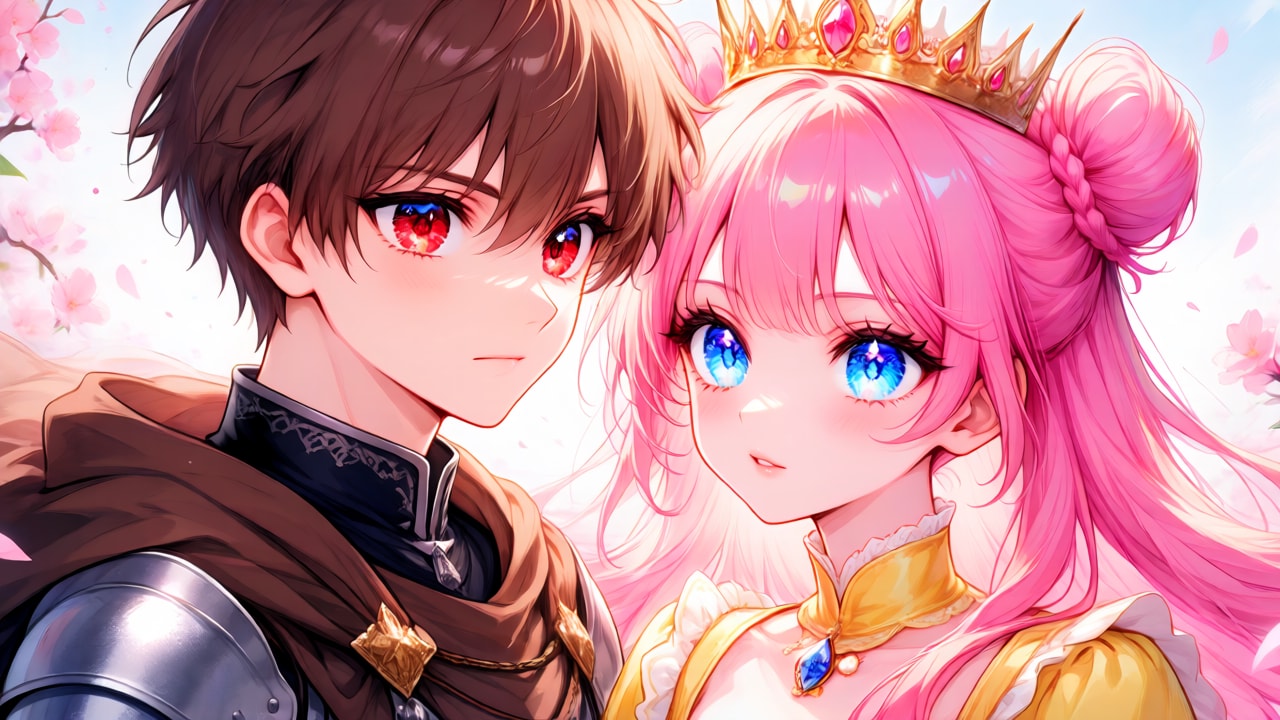 フェイとエレン | の人気AIイラスト・グラビア