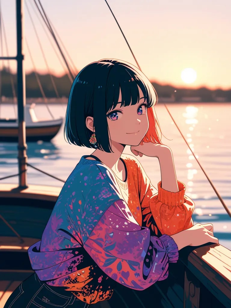 Magic Hour