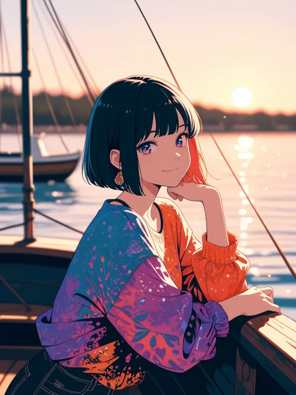Magic Hour