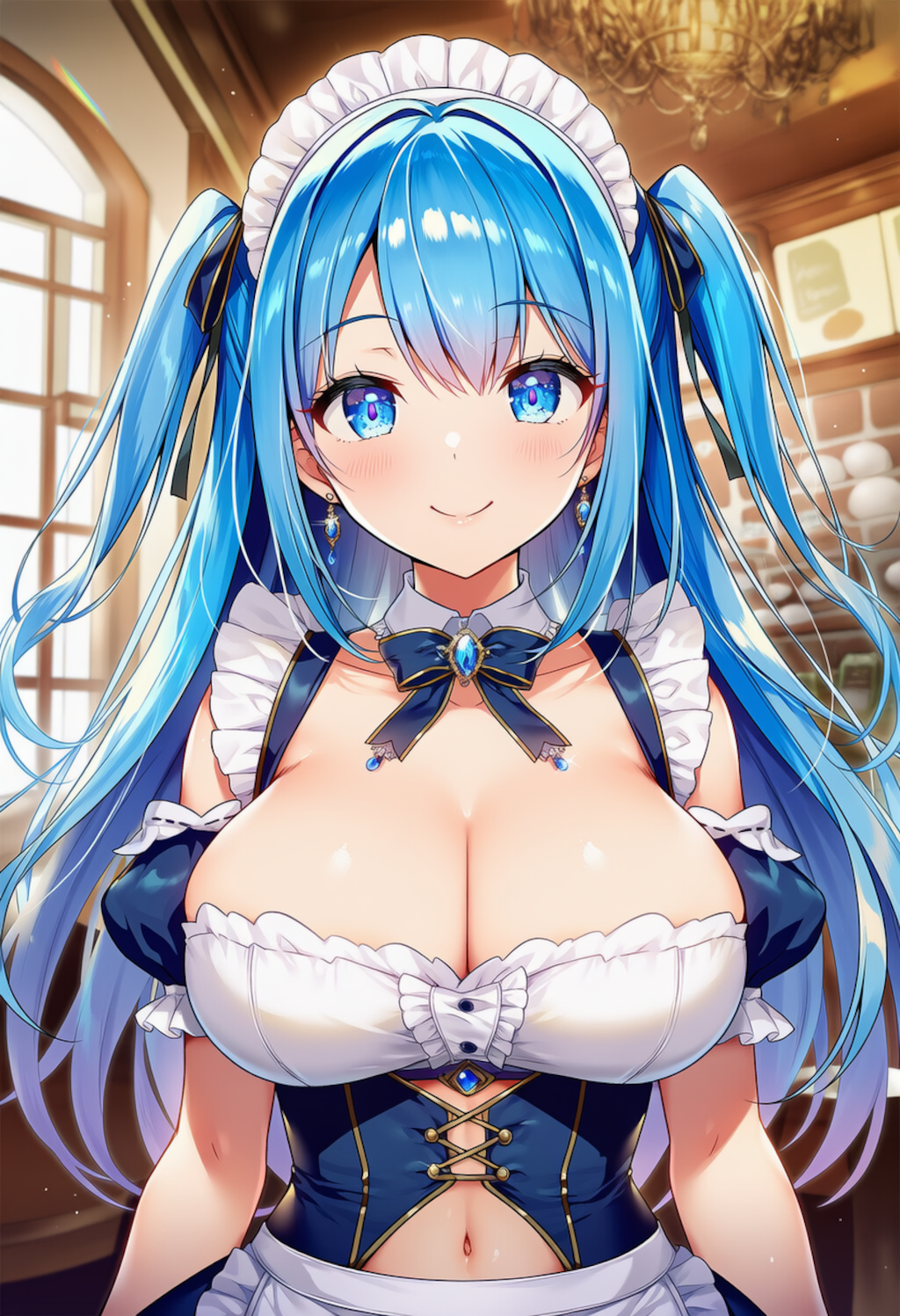 メイド