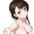 小野寺小咲 2枚目
