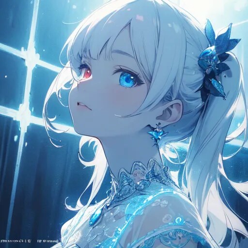 会えてよかった | の人気AIイラスト・グラビア