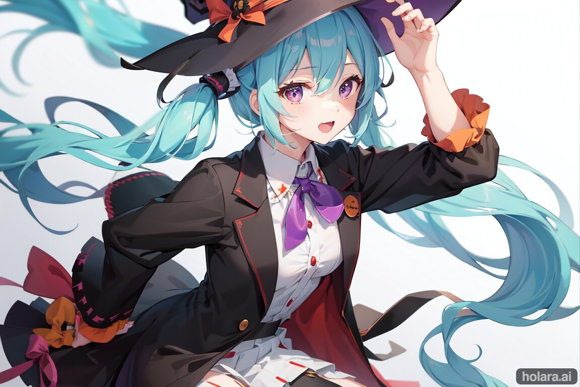 初音ミク246