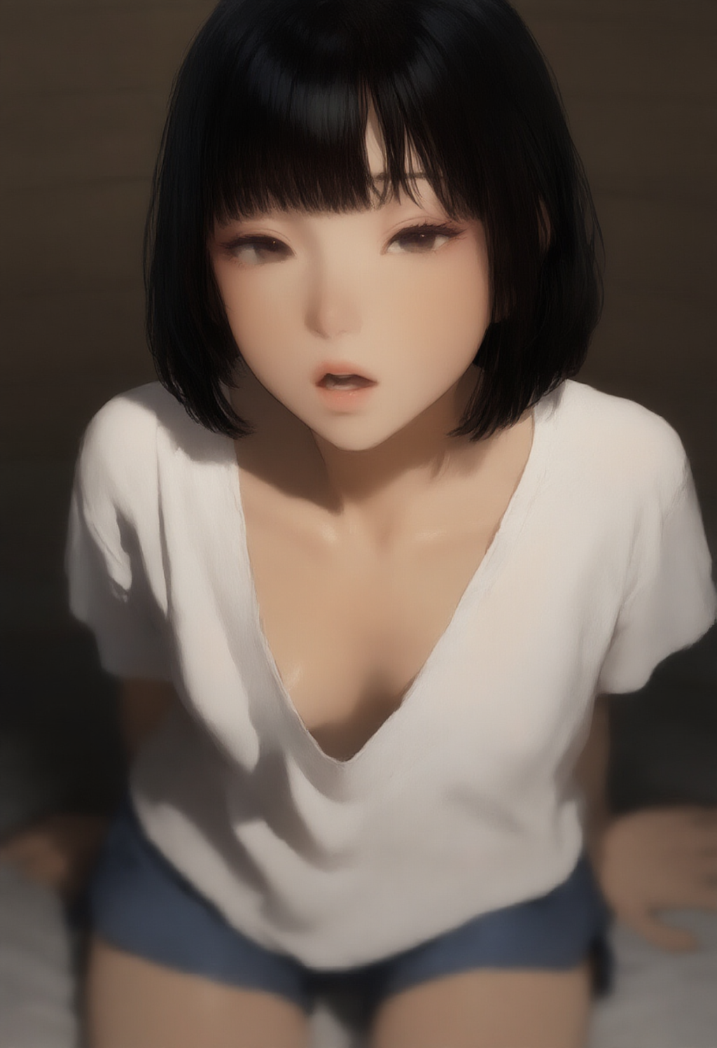 なにげない