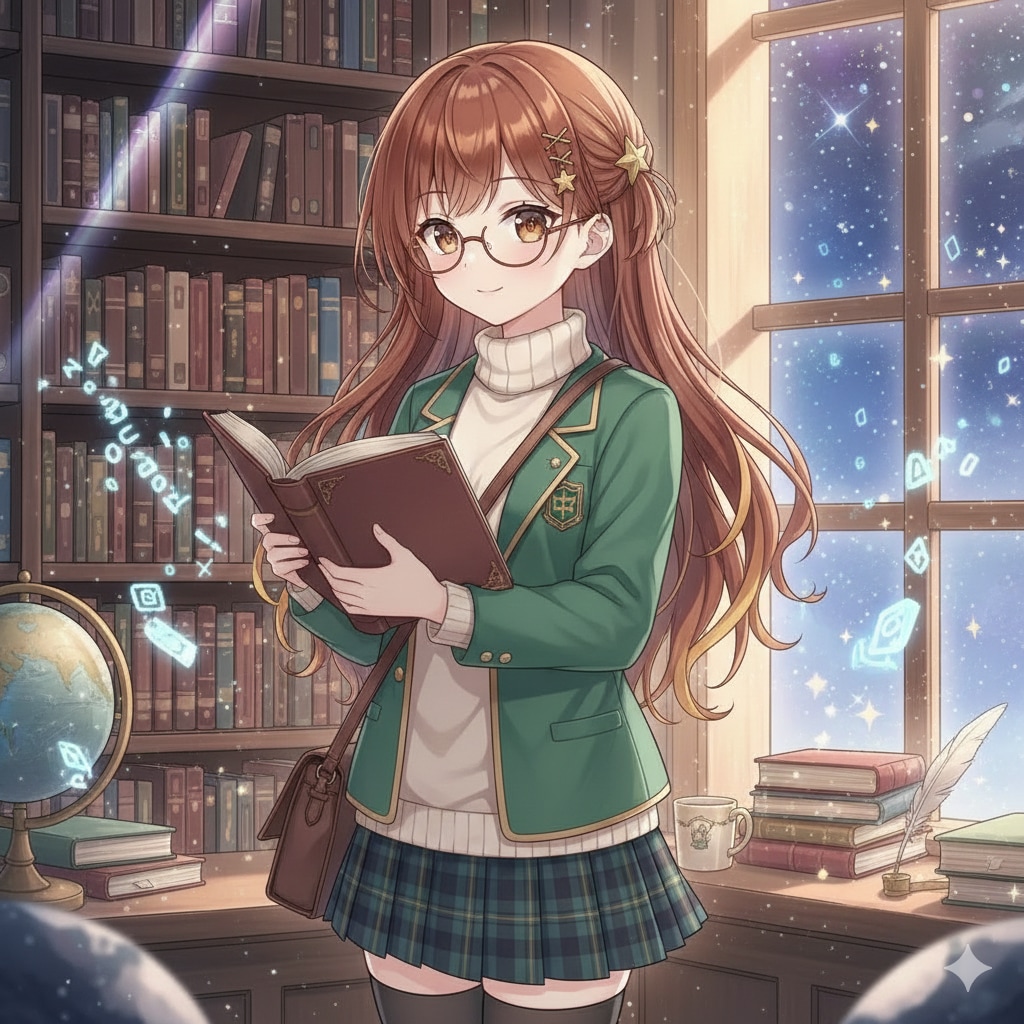 ジェミニちゃまのお友達！