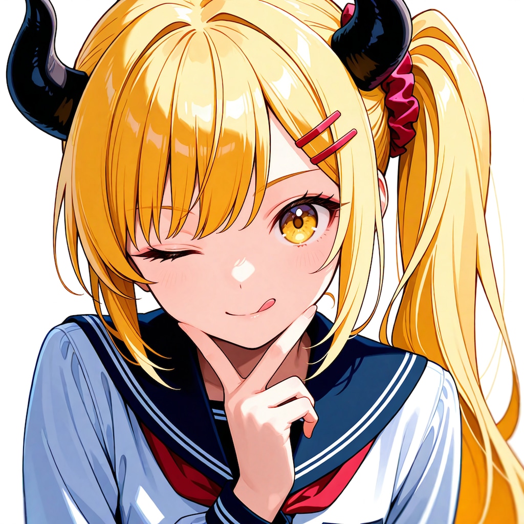 顎ピース女鬼高生さん