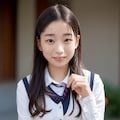 女学生さん～3 7枚目