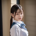 女学生さん～3 2枚目