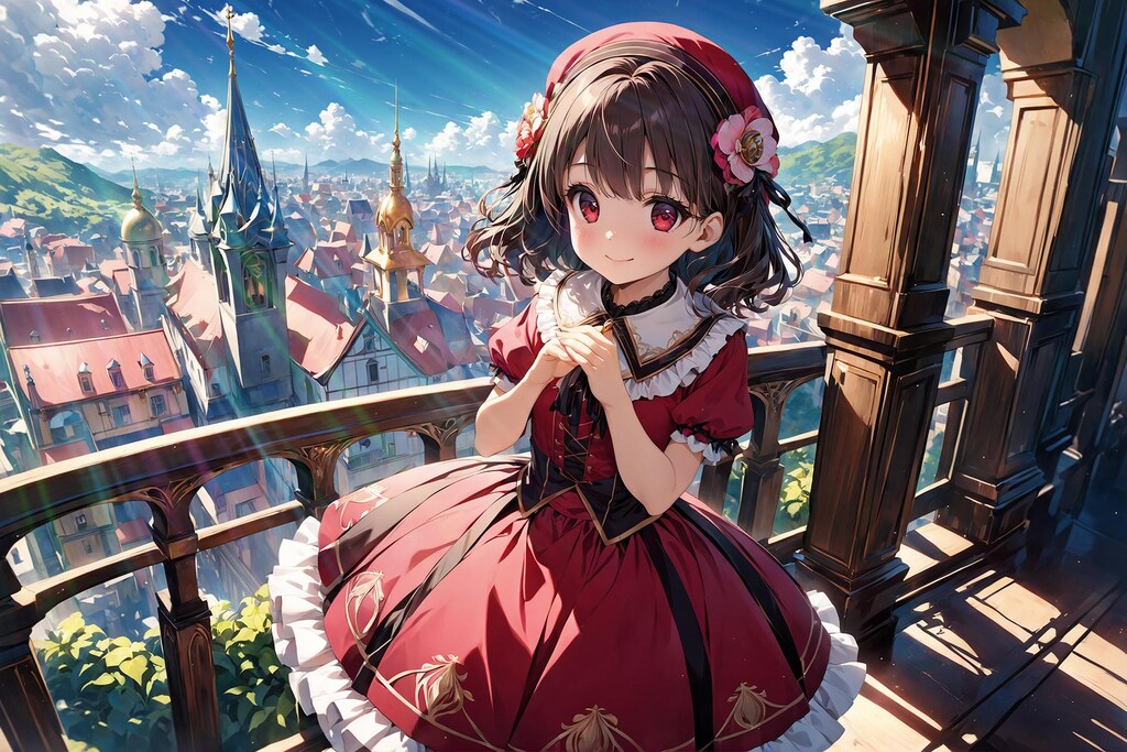 ロマネスクの光と影