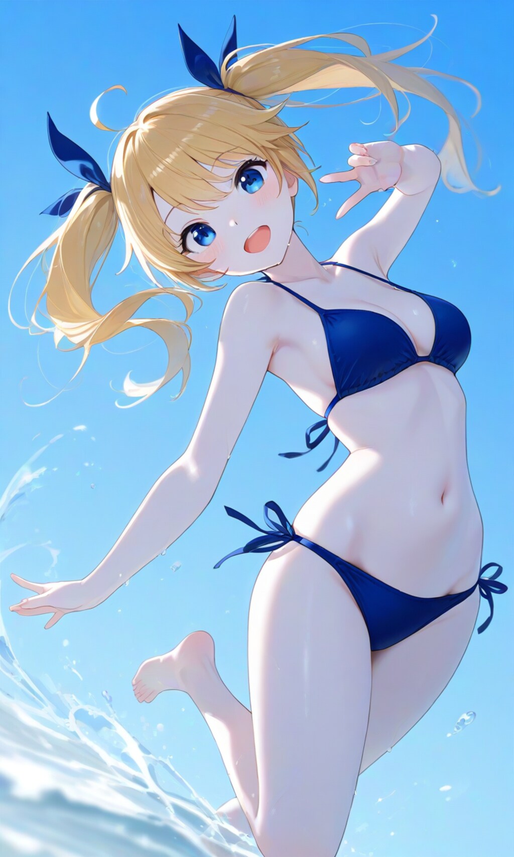 たのしいよねっ