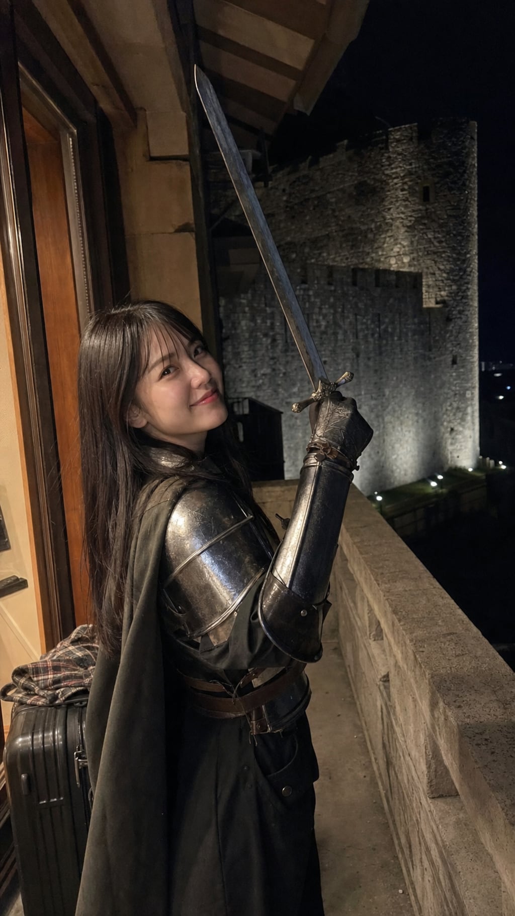 Knight's Coffee Break