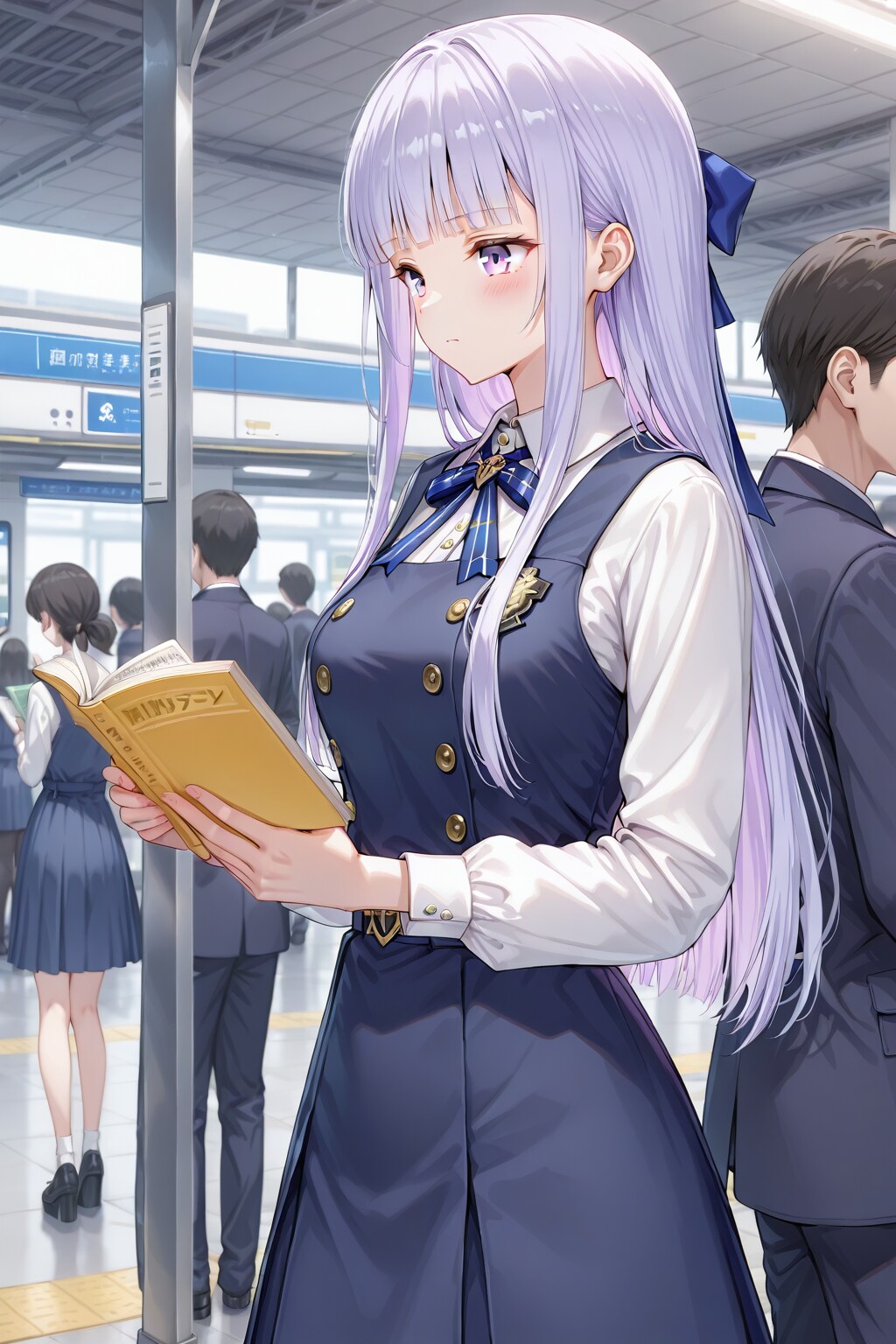 千早ちゃん１２