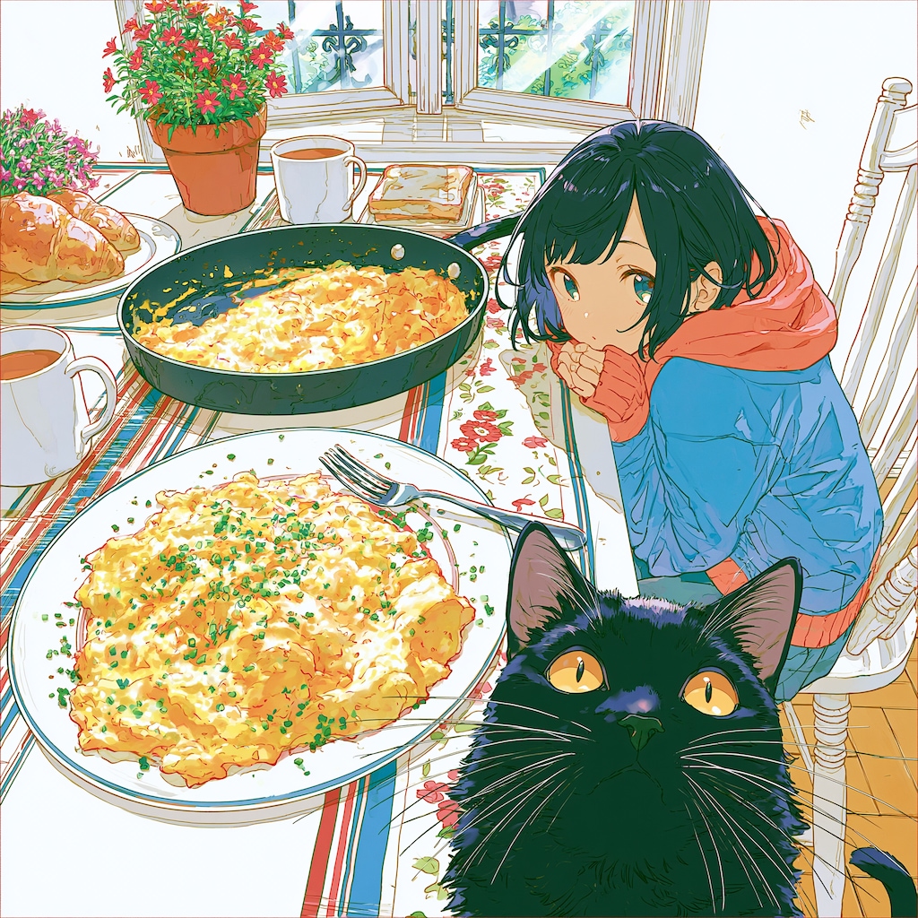つまみ食い