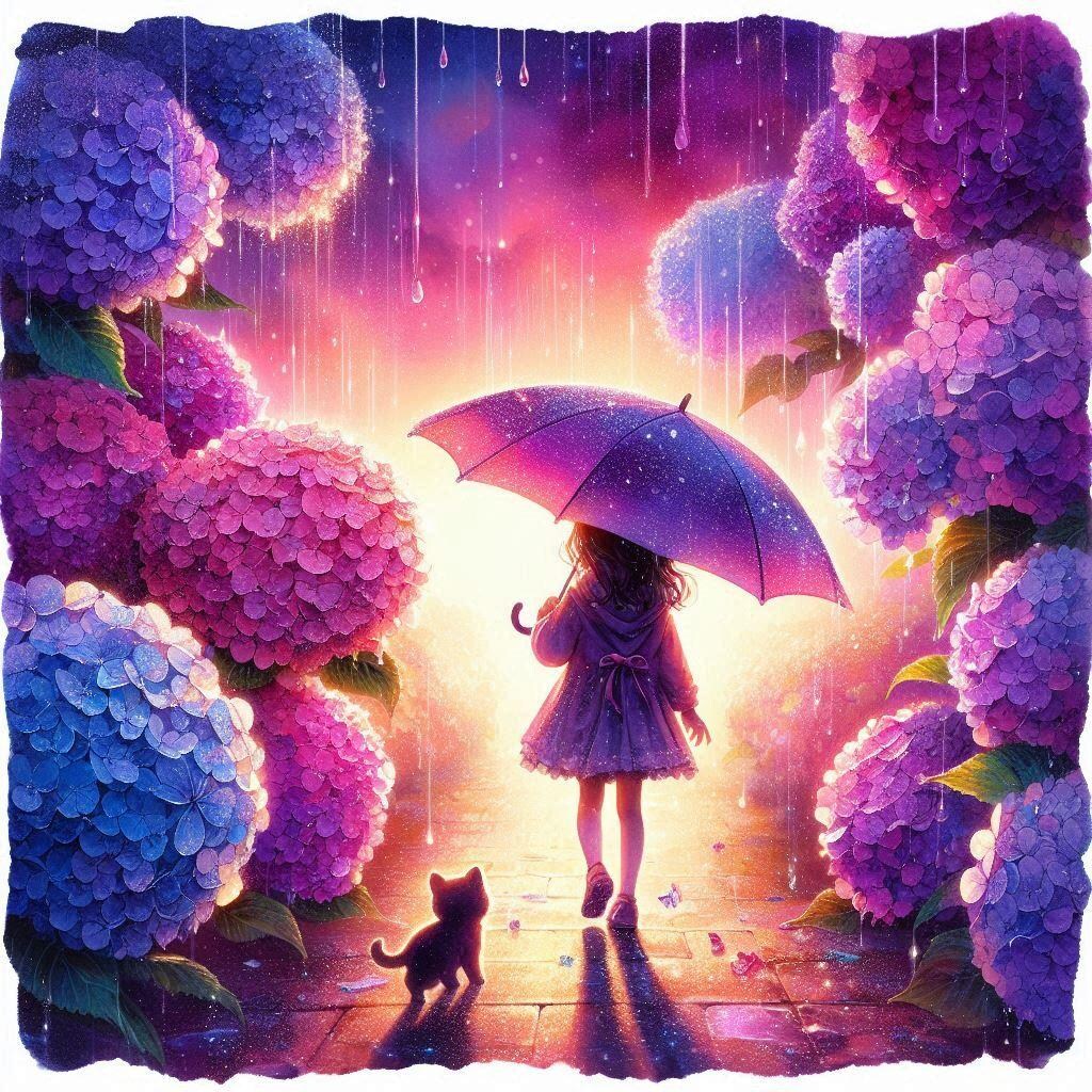 君との6月の思い出